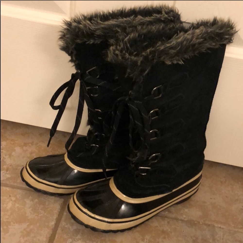 Sporto Winter Boots